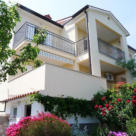 Apartments Ivana Равні Екстер'єр фото