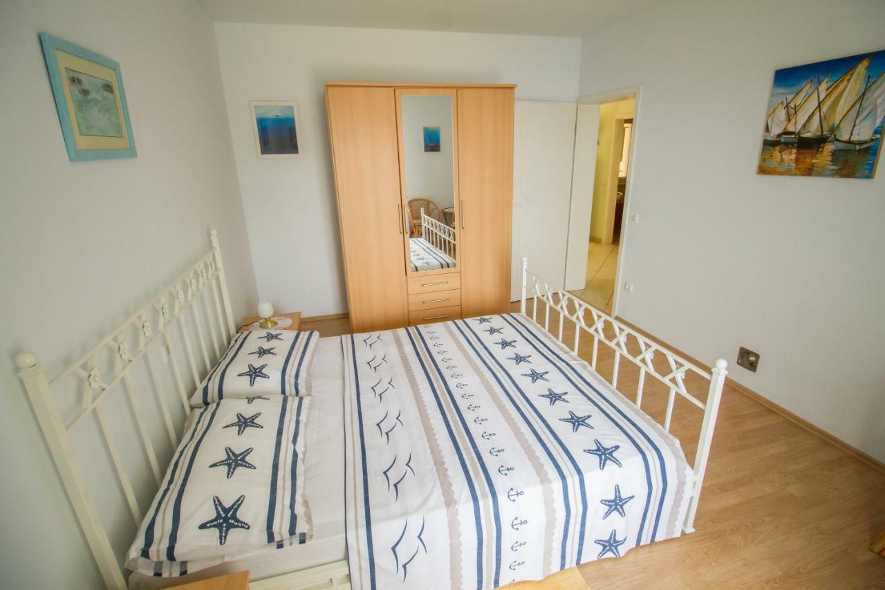 Apartments Ivana Равні Екстер'єр фото